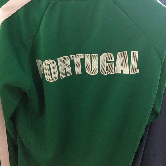 Portugal sweater - Picture 2 of 2